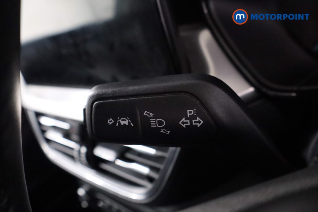 Ford Focus Titanium Manual Petrol Estate - Stock Number (1594016) - 19th supplementary image