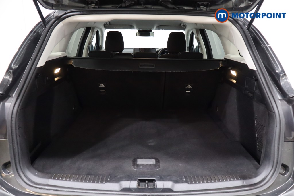 Ford Focus Titanium Manual Petrol Estate - Stock Number (1594016) - 35th supplementary image