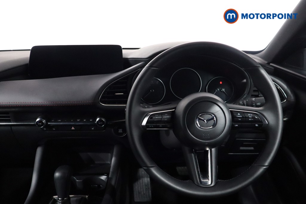 Mazda 3 Homura Automatic Petrol Hatchback - Stock Number (1594019) - 3rd supplementary image