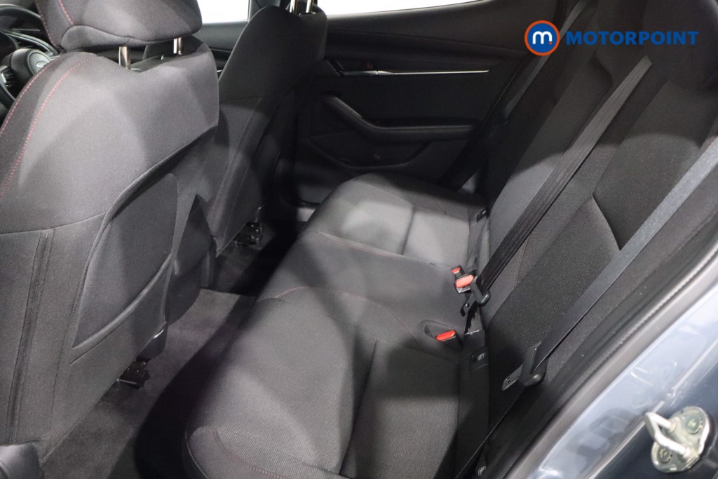 Mazda 3 Homura Automatic Petrol Hatchback - Stock Number (1594019) - 5th supplementary image