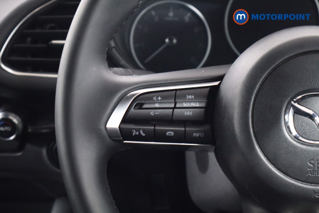 Mazda 3 Homura Automatic Petrol Hatchback - Stock Number (1594019) - 7th supplementary image