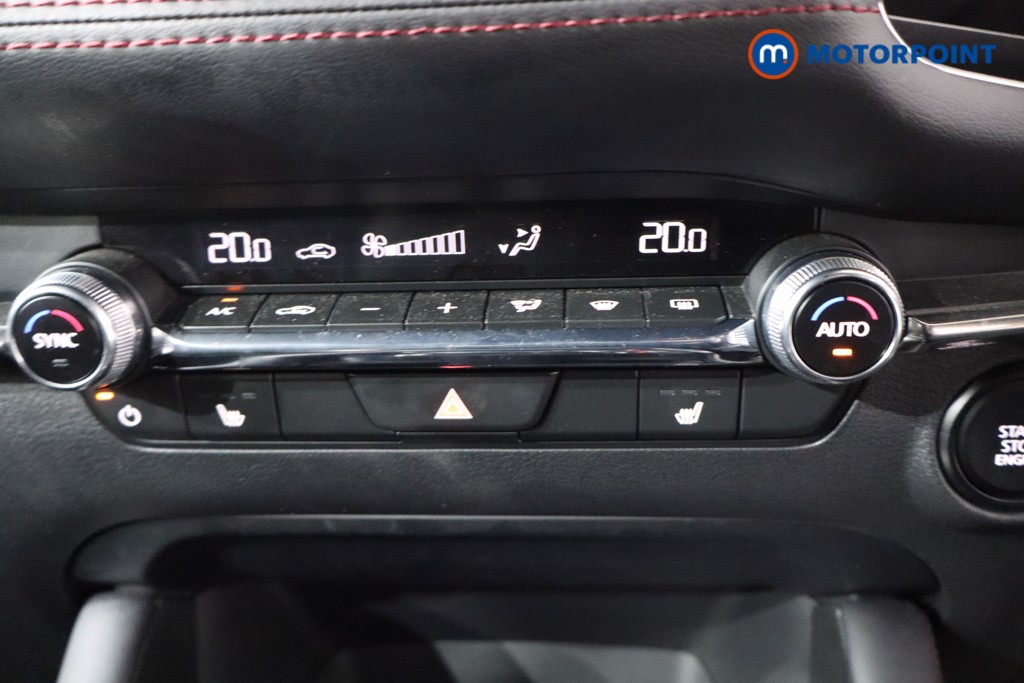 Mazda 3 Homura Automatic Petrol Hatchback - Stock Number (1594019) - 17th supplementary image