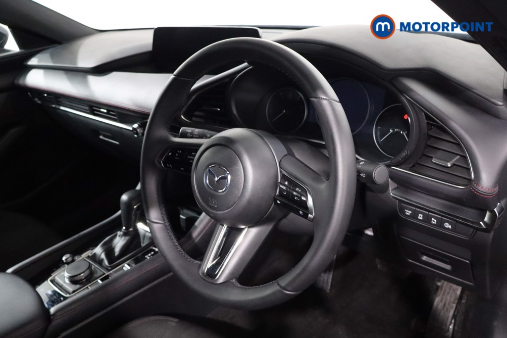 Mazda 3 Homura Automatic Petrol Hatchback - Stock Number (1594019) - 23rd supplementary image