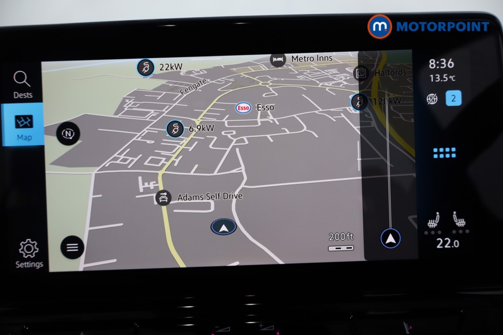 Volkswagen Id.3 Life Pro Automatic Electric Hatchback - Stock Number (1594054) - 2nd supplementary image