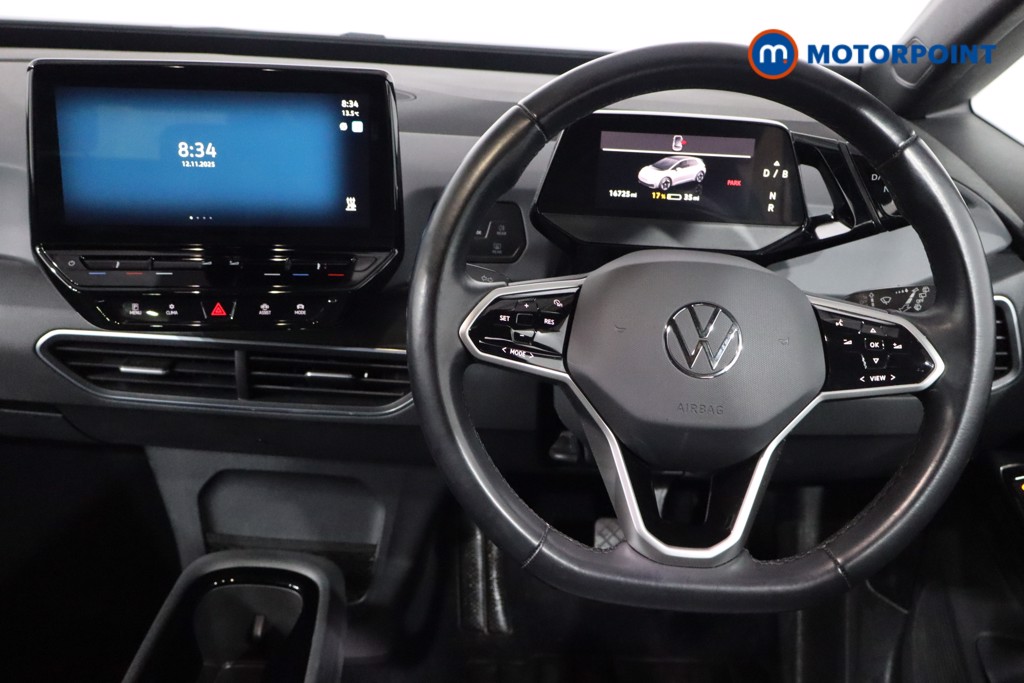 Volkswagen Id.3 Life Pro Automatic Electric Hatchback - Stock Number (1594054) - 3rd supplementary image