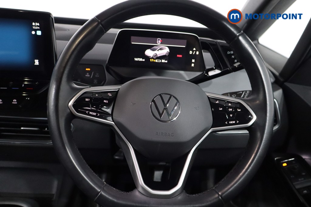Volkswagen Id.3 Life Pro Automatic Electric Hatchback - Stock Number (1594054) - 6th supplementary image