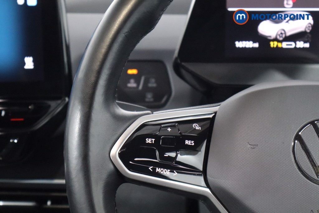 Volkswagen Id.3 Life Pro Automatic Electric Hatchback - Stock Number (1594054) - 7th supplementary image