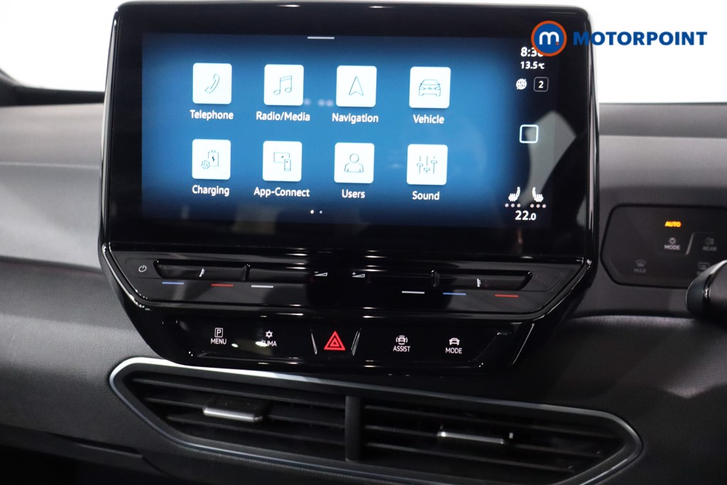 Volkswagen Id.3 Life Pro Automatic Electric Hatchback - Stock Number (1594054) - 16th supplementary image