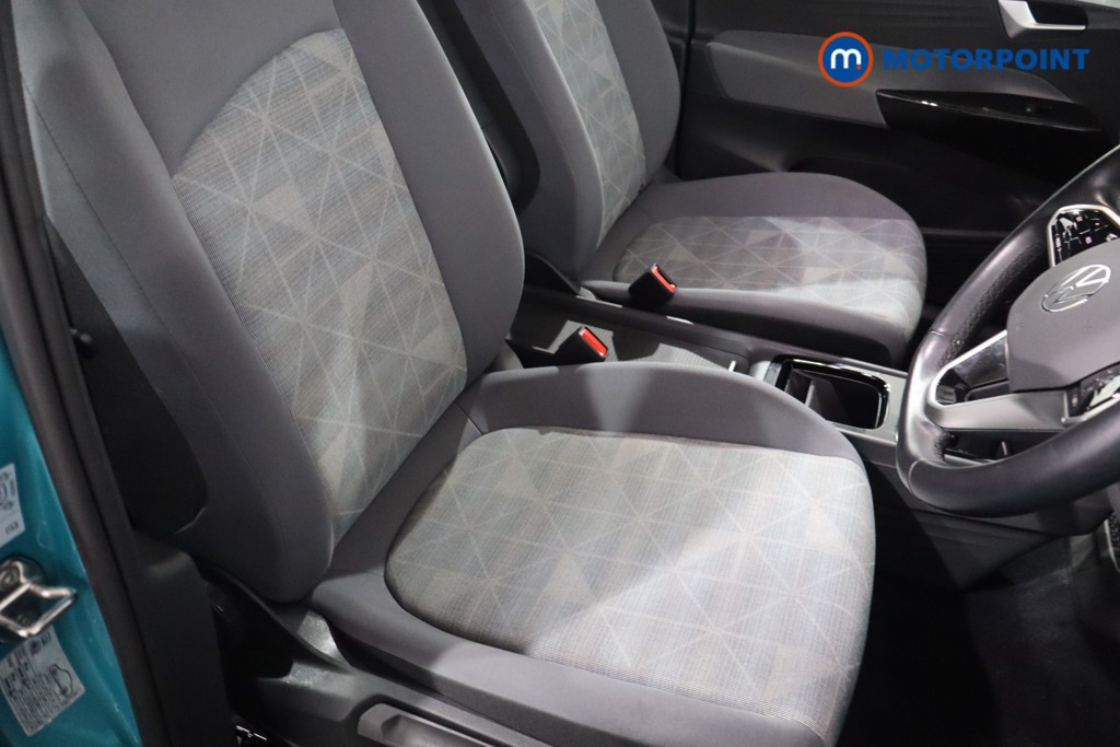 Volkswagen Id.3 Life Pro Automatic Electric Hatchback - Stock Number (1594054) - 23rd supplementary image