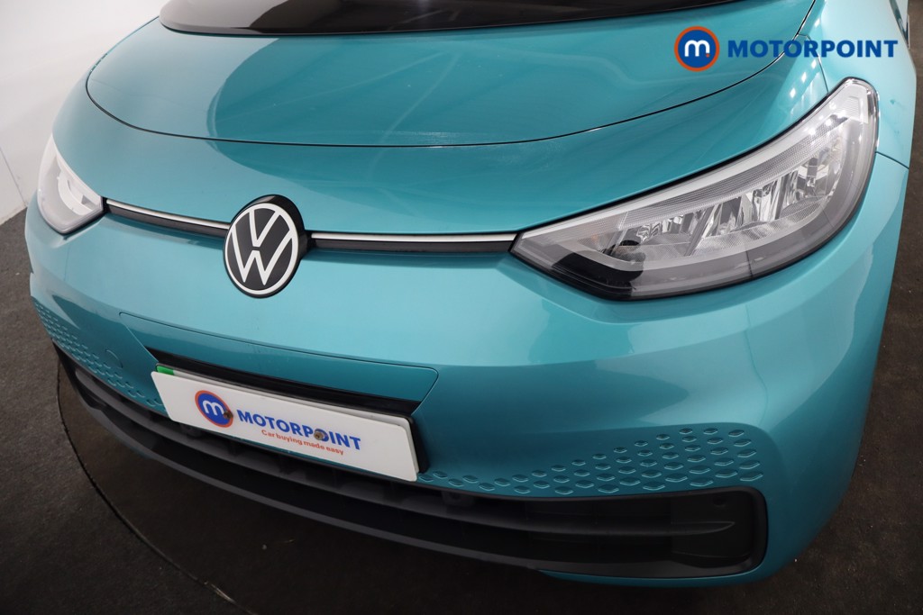 Volkswagen Id.3 Life Pro Automatic Electric Hatchback - Stock Number (1594054) - 29th supplementary image