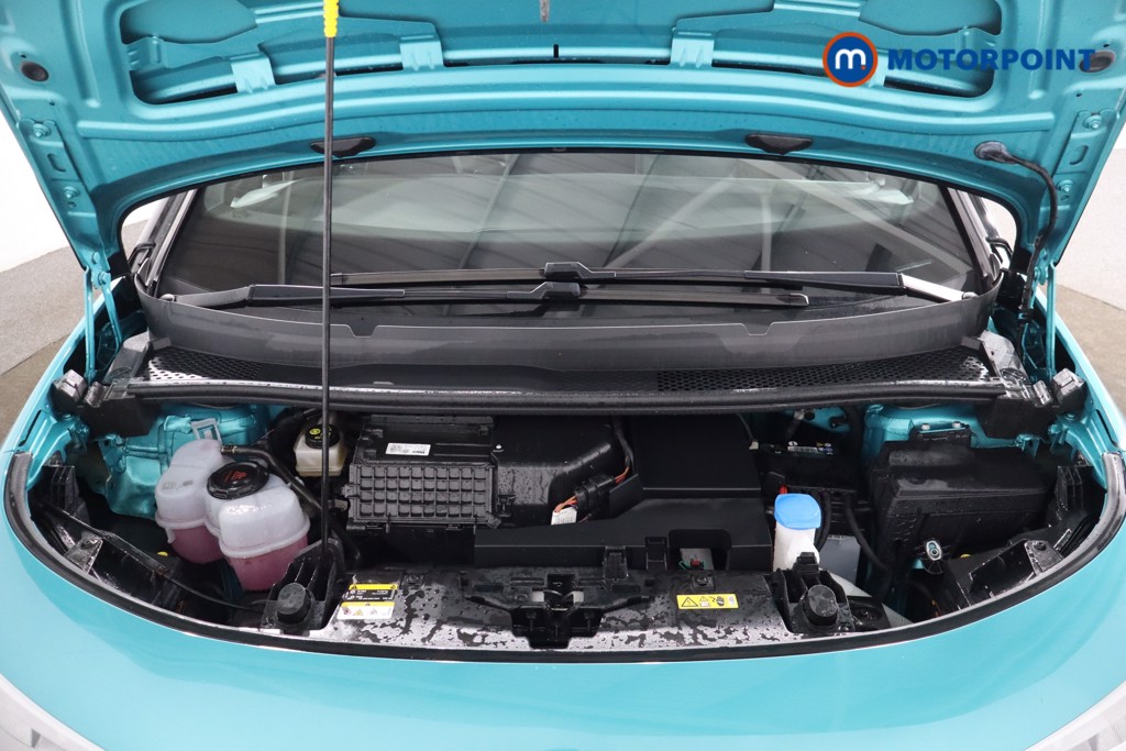 Volkswagen Id.3 Life Pro Automatic Electric Hatchback - Stock Number (1594054) - 30th supplementary image