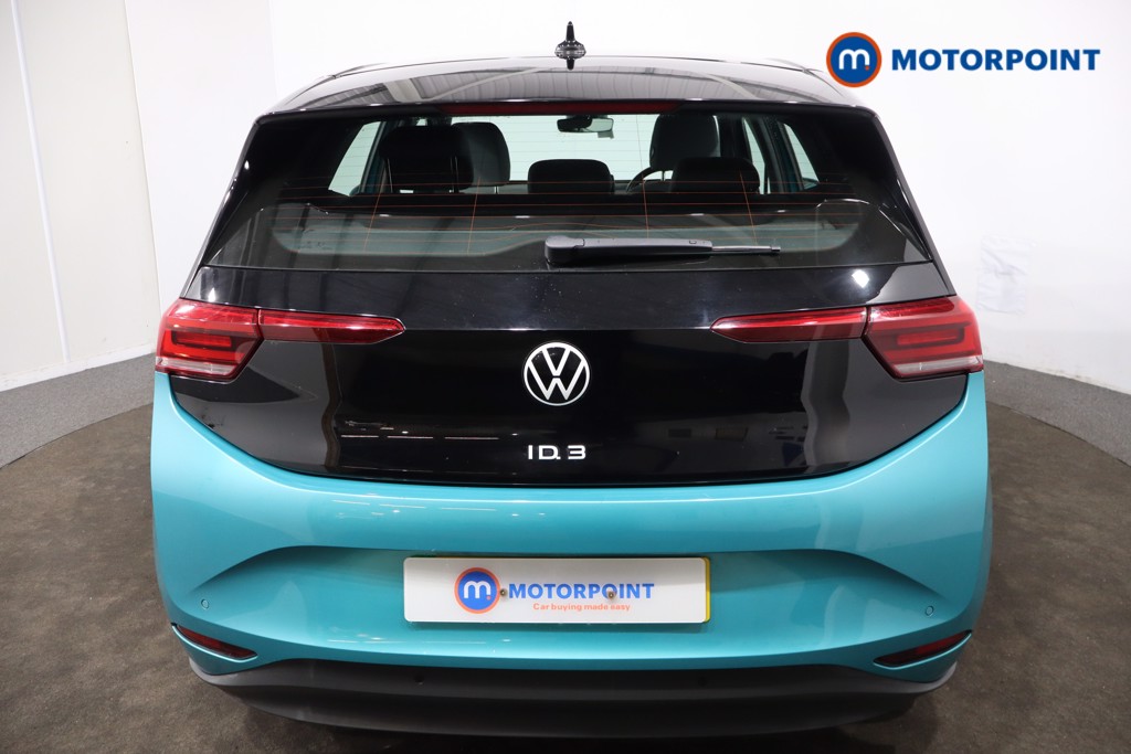 Volkswagen Id.3 Life Pro Automatic Electric Hatchback - Stock Number (1594054) - 35th supplementary image