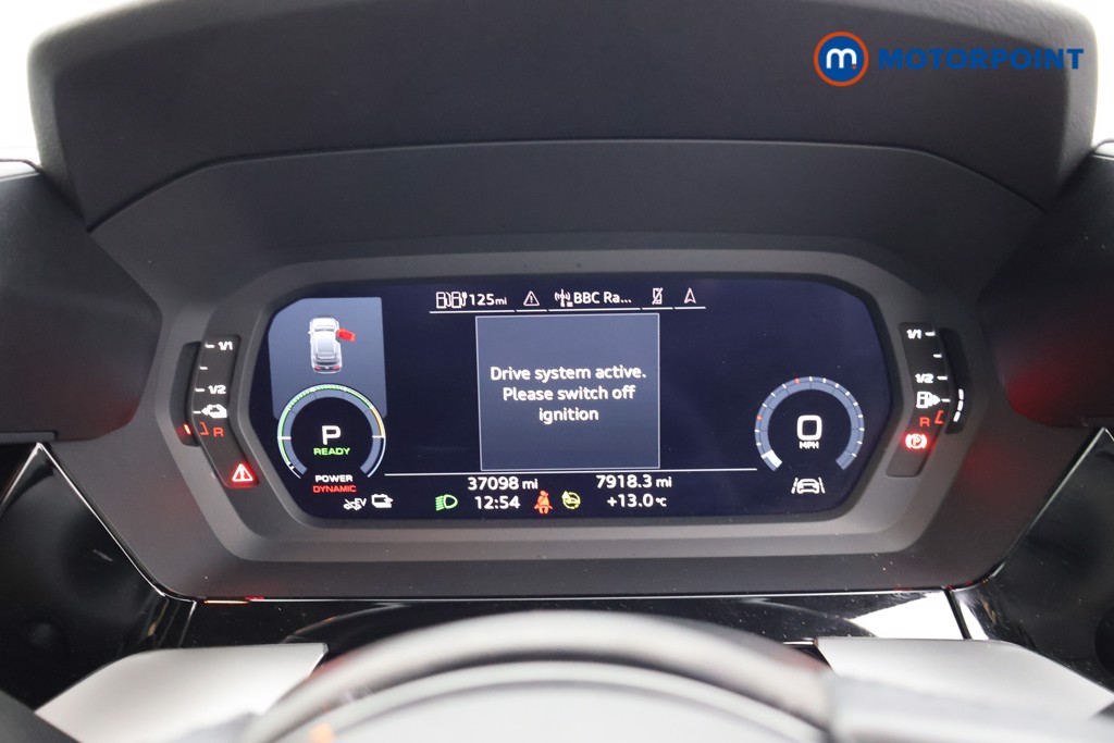 Audi A3 Sport Automatic Petrol Plug-In Hybrid Hatchback - Stock Number (1594075) - 4th supplementary image
