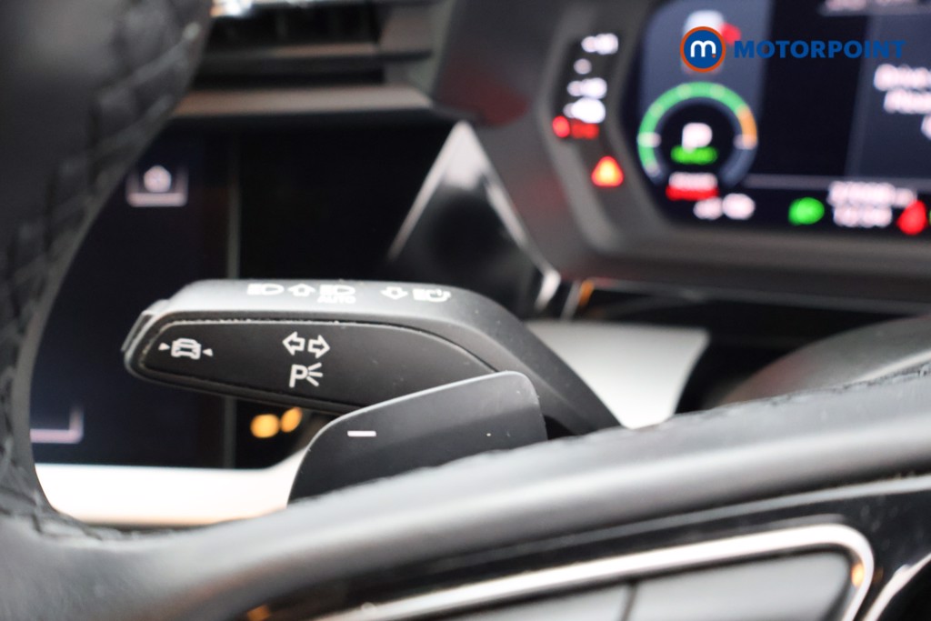 Audi A3 Sport Automatic Petrol Plug-In Hybrid Hatchback - Stock Number (1594075) - 5th supplementary image