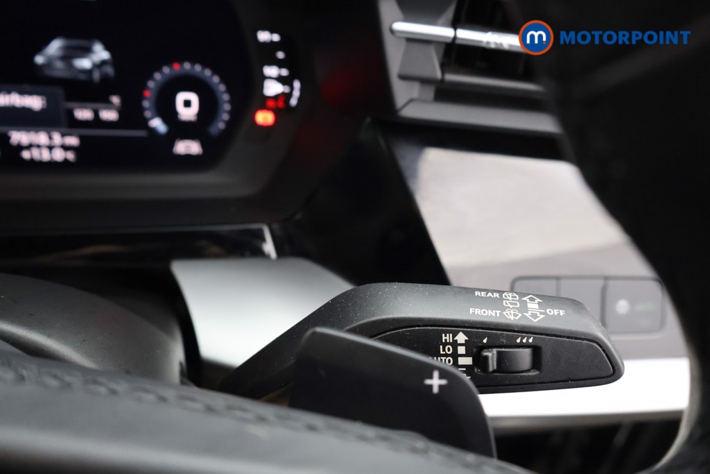 Audi A3 Sport Automatic Petrol Plug-In Hybrid Hatchback - Stock Number (1594075) - 7th supplementary image