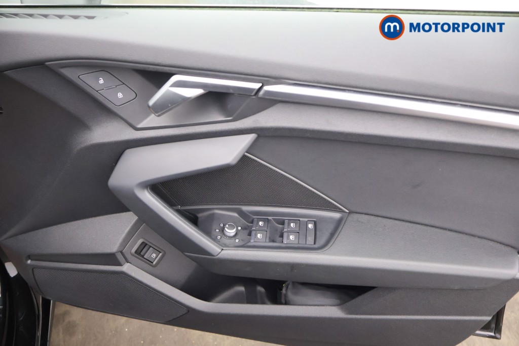 Audi A3 Sport Automatic Petrol Plug-In Hybrid Hatchback - Stock Number (1594075) - 16th supplementary image