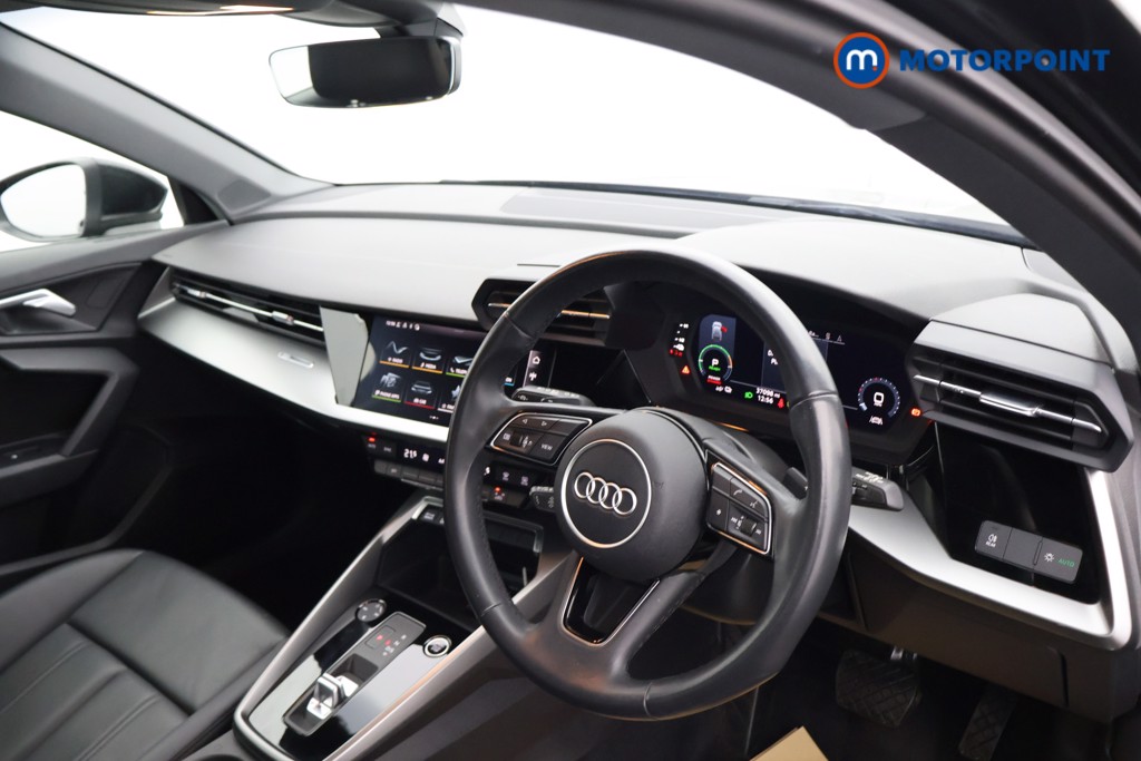 Audi A3 Sport Automatic Petrol Plug-In Hybrid Hatchback - Stock Number (1594075) - 17th supplementary image