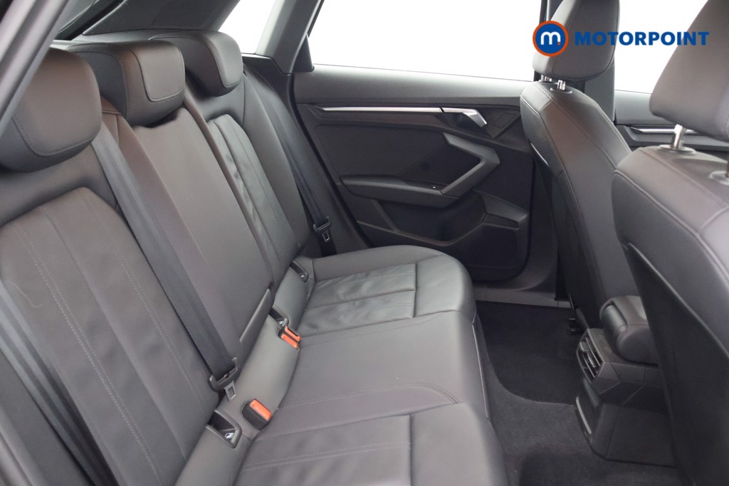 Audi A3 Sport Automatic Petrol Plug-In Hybrid Hatchback - Stock Number (1594075) - 20th supplementary image