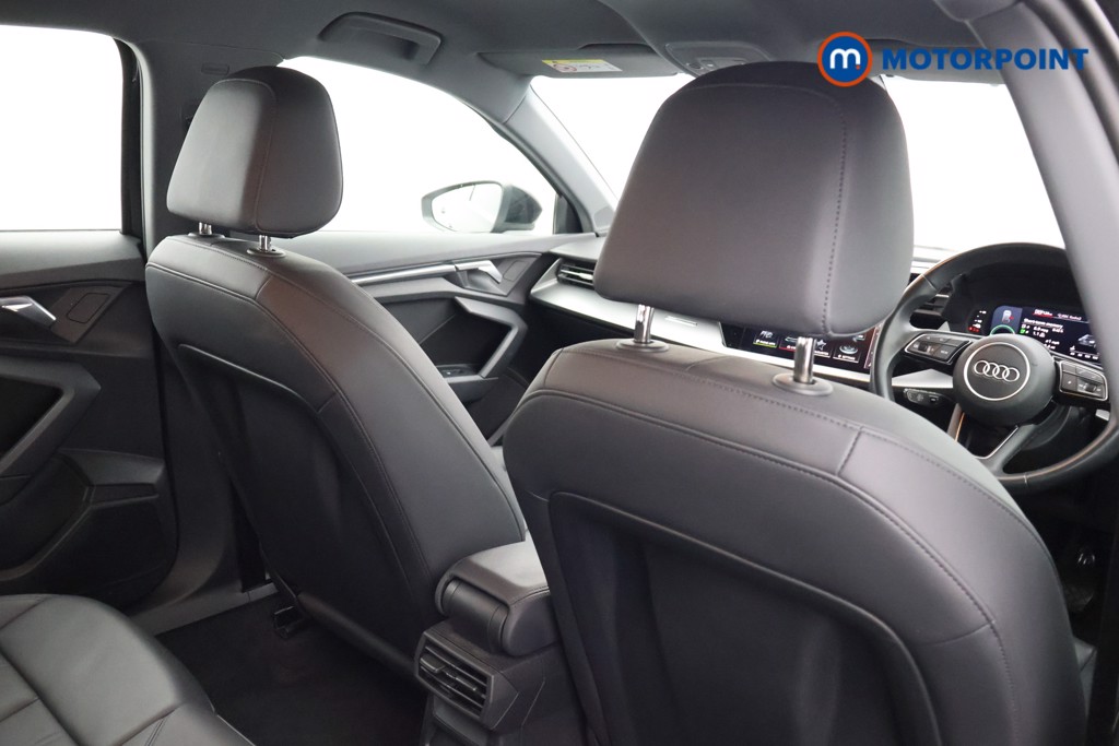 Audi A3 Sport Automatic Petrol Plug-In Hybrid Hatchback - Stock Number (1594075) - 21st supplementary image