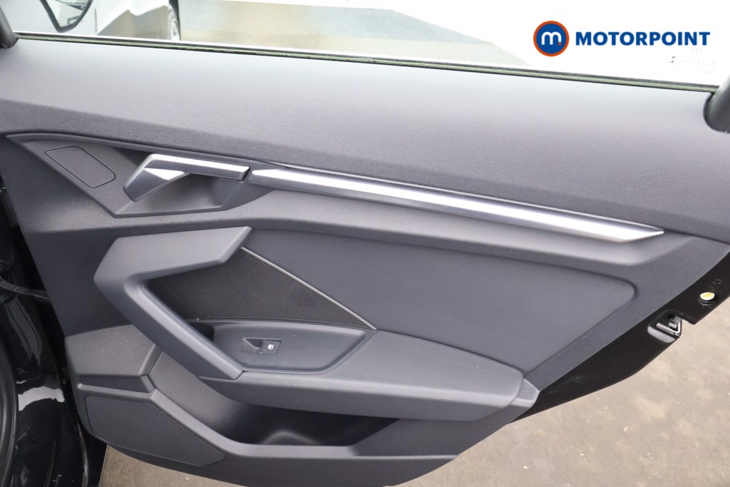 Audi A3 Sport Automatic Petrol Plug-In Hybrid Hatchback - Stock Number (1594075) - 22nd supplementary image