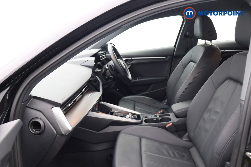 Audi A3 Sport Automatic Petrol Plug-In Hybrid Hatchback - Stock Number (1594075) - 24th supplementary image