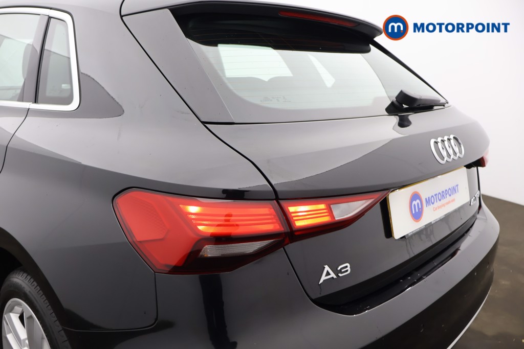 Audi A3 Sport Automatic Petrol Plug-In Hybrid Hatchback - Stock Number (1594075) - 26th supplementary image