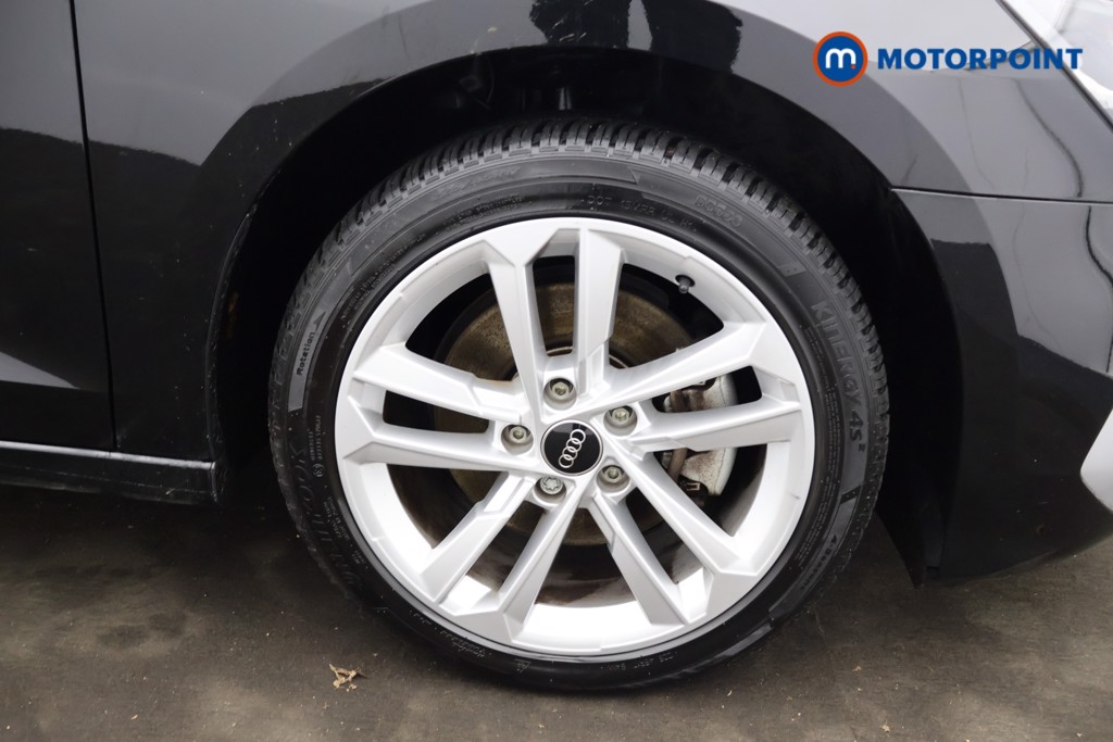 Audi A3 Sport Automatic Petrol Plug-In Hybrid Hatchback - Stock Number (1594075) - 30th supplementary image