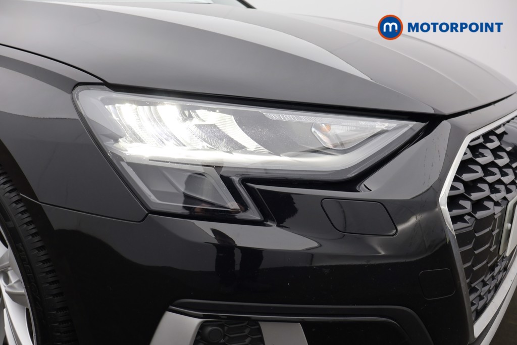 Audi A3 Sport Automatic Petrol Plug-In Hybrid Hatchback - Stock Number (1594075) - 31st supplementary image