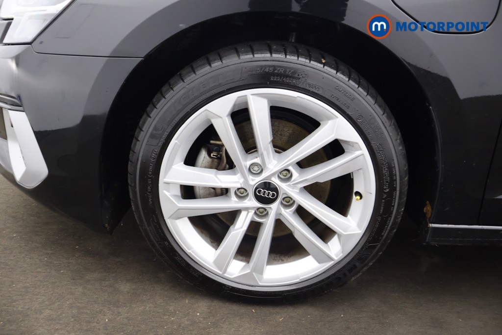 Audi A3 Sport Automatic Petrol Plug-In Hybrid Hatchback - Stock Number (1594075) - 33rd supplementary image