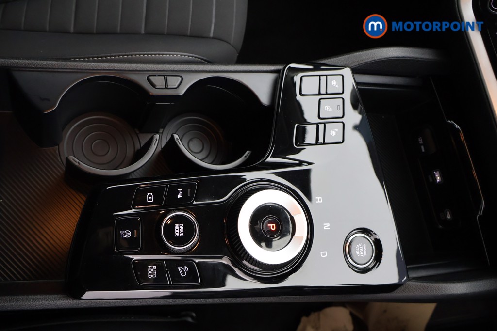 KIA Sportage 3 Automatic Petrol SUV - Stock Number (1594119) - 11th supplementary image