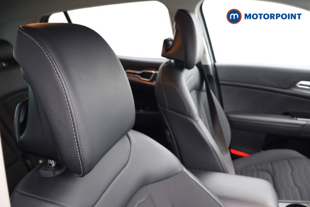 KIA Sportage 3 Automatic Petrol SUV - Stock Number (1594119) - 18th supplementary image