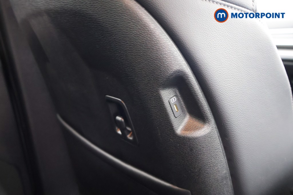 KIA Sportage 3 Automatic Petrol SUV - Stock Number (1594119) - 23rd supplementary image