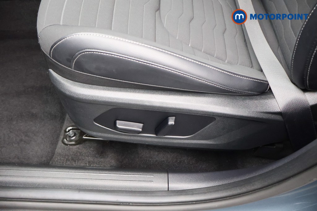 KIA Sportage 3 Automatic Petrol SUV - Stock Number (1594119) - 26th supplementary image