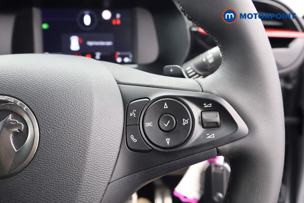 Vauxhall Corsa GS Automatic Petrol Hatchback - Stock Number (1594202) - 3rd supplementary image