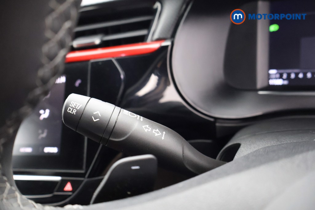 Vauxhall Corsa GS Automatic Petrol Hatchback - Stock Number (1594202) - 5th supplementary image