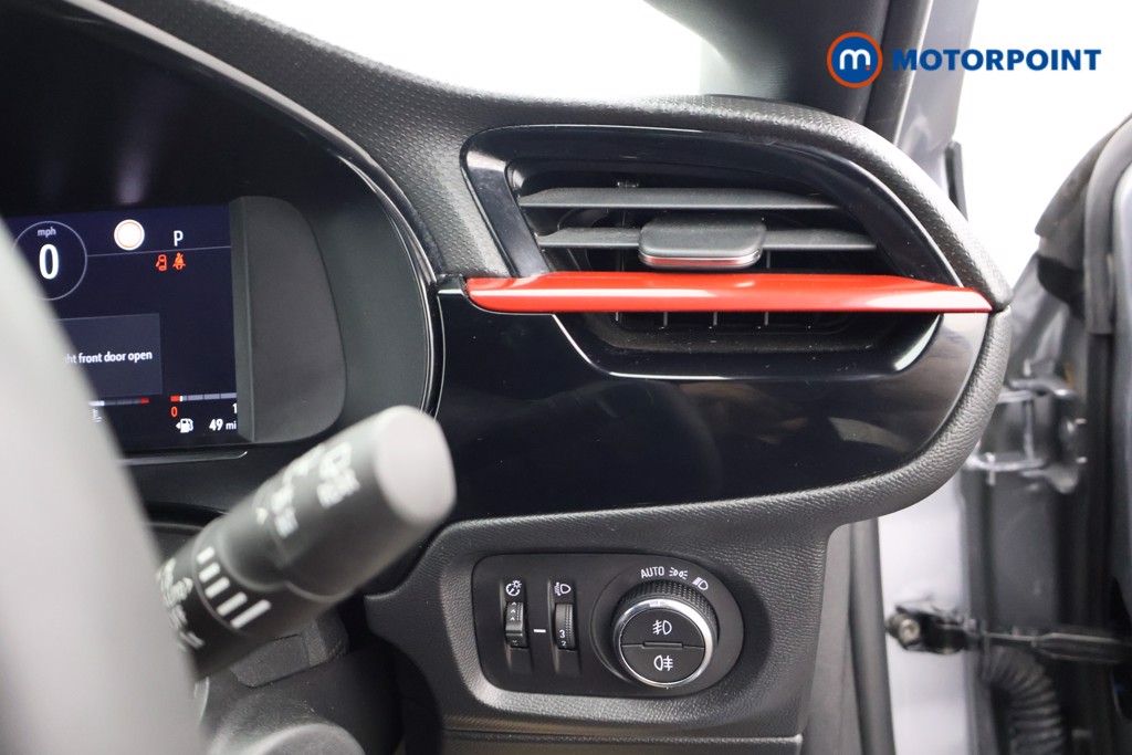 Vauxhall Corsa GS Automatic Petrol Hatchback - Stock Number (1594202) - 7th supplementary image