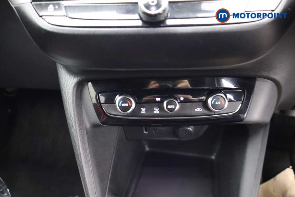 Vauxhall Corsa GS Automatic Petrol Hatchback - Stock Number (1594202) - 9th supplementary image