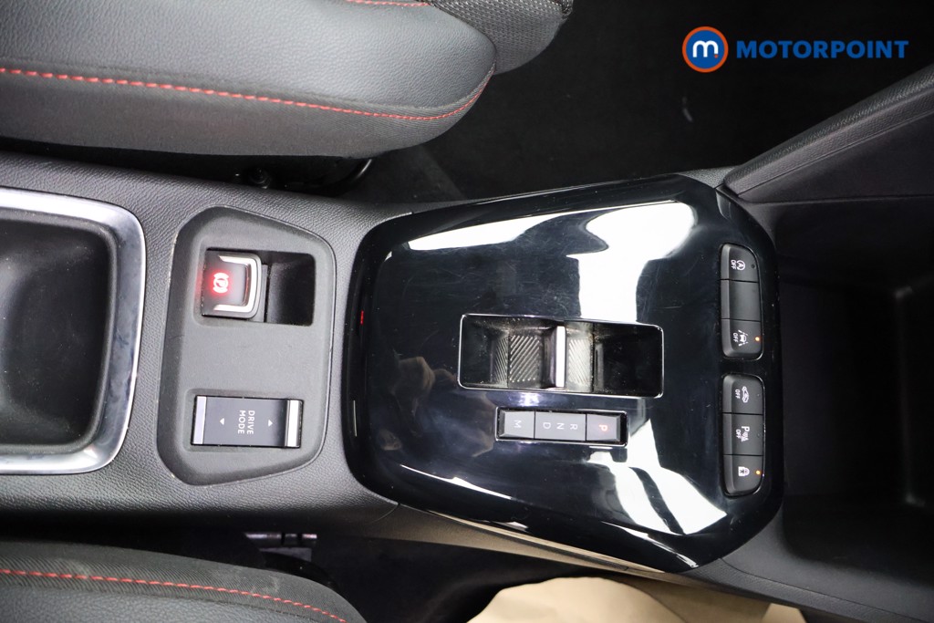 Vauxhall Corsa GS Automatic Petrol Hatchback - Stock Number (1594202) - 10th supplementary image