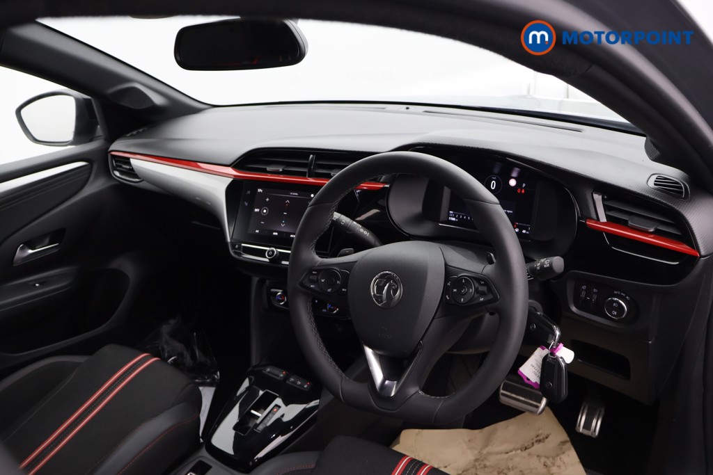 Vauxhall Corsa GS Automatic Petrol Hatchback - Stock Number (1594202) - 14th supplementary image