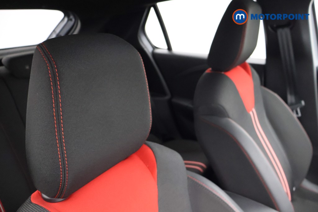 Vauxhall Corsa GS Automatic Petrol Hatchback - Stock Number (1594202) - 16th supplementary image