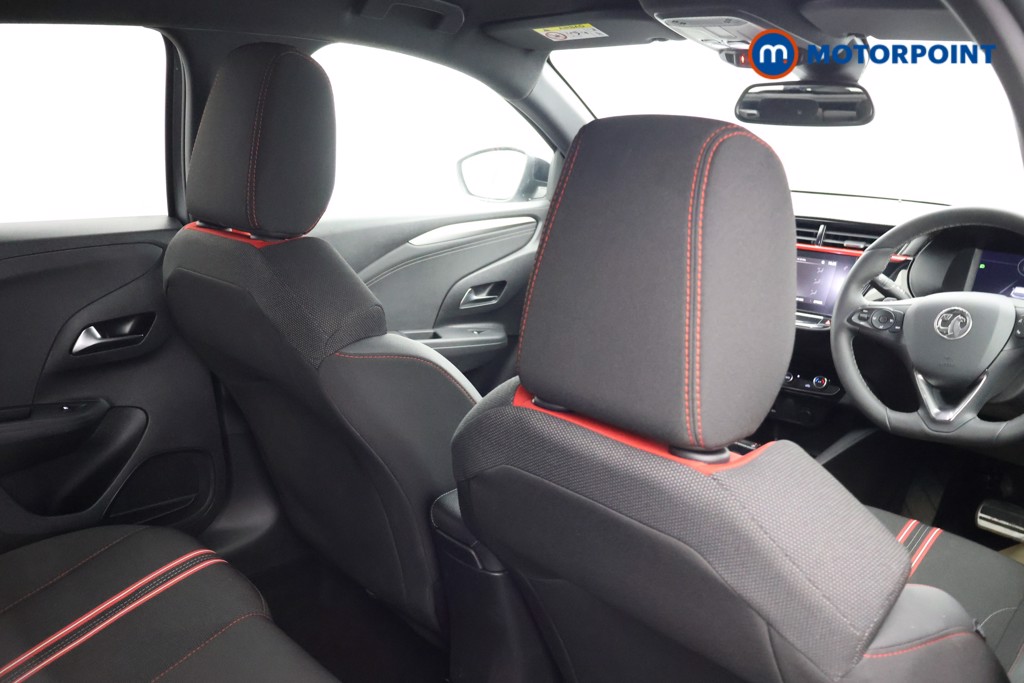 Vauxhall Corsa GS Automatic Petrol Hatchback - Stock Number (1594202) - 18th supplementary image