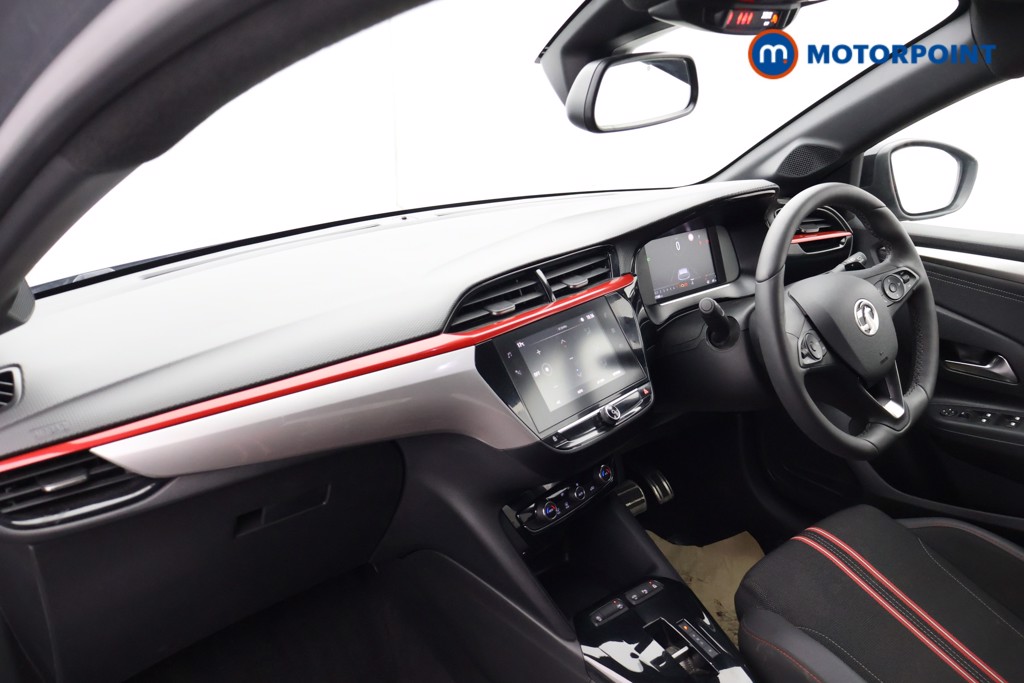 Vauxhall Corsa GS Automatic Petrol Hatchback - Stock Number (1594202) - 20th supplementary image