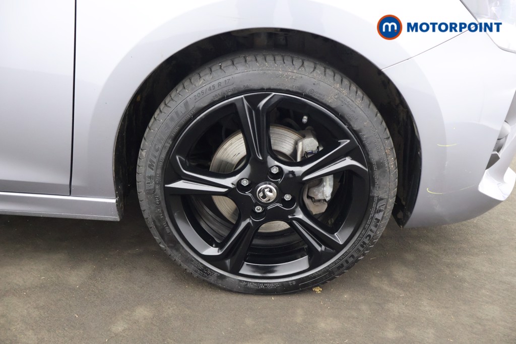 Vauxhall Corsa GS Automatic Petrol Hatchback - Stock Number (1594202) - 27th supplementary image