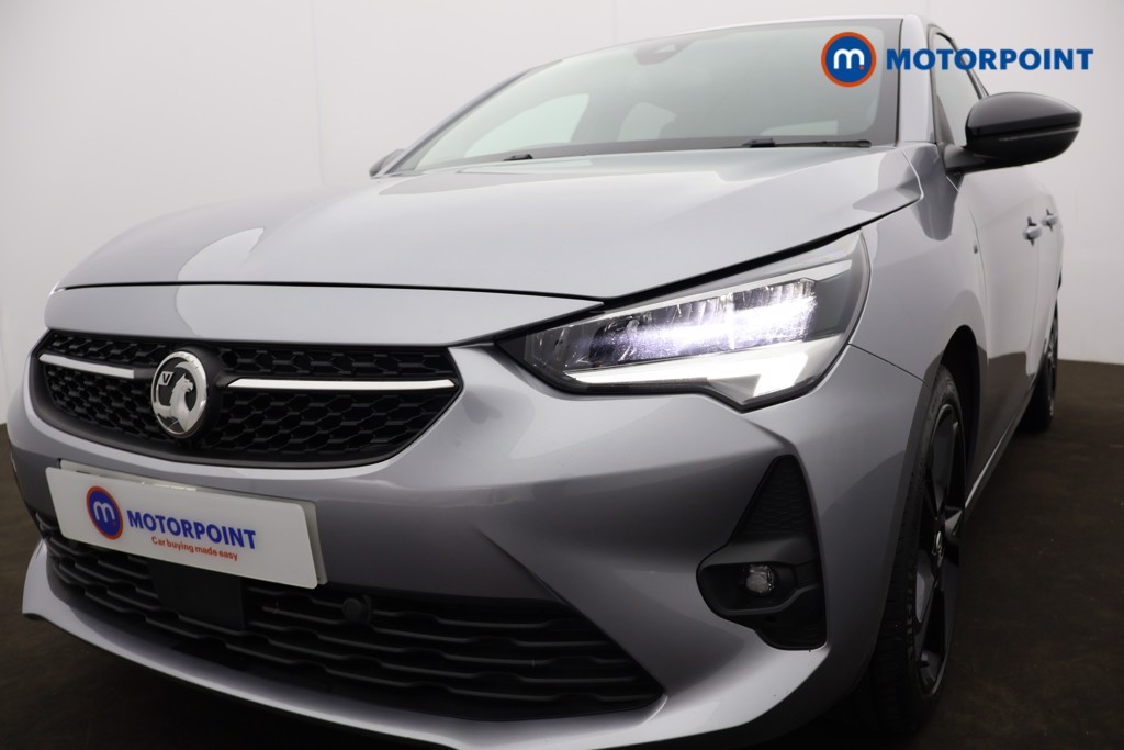 Vauxhall Corsa GS Automatic Petrol Hatchback - Stock Number (1594202) - 29th supplementary image