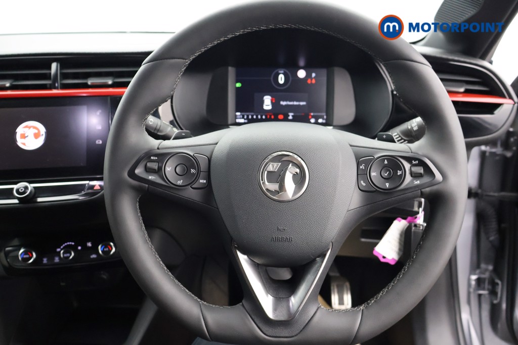 Vauxhall Corsa GS Automatic Petrol Hatchback - Stock Number (1594202) - 1st supplementary image