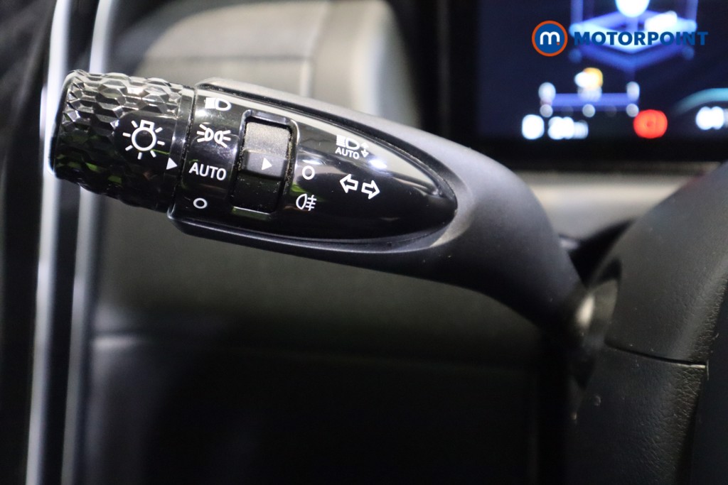 Hyundai Tucson Se Connect Manual Petrol SUV - Stock Number (1594220) - 13th supplementary image