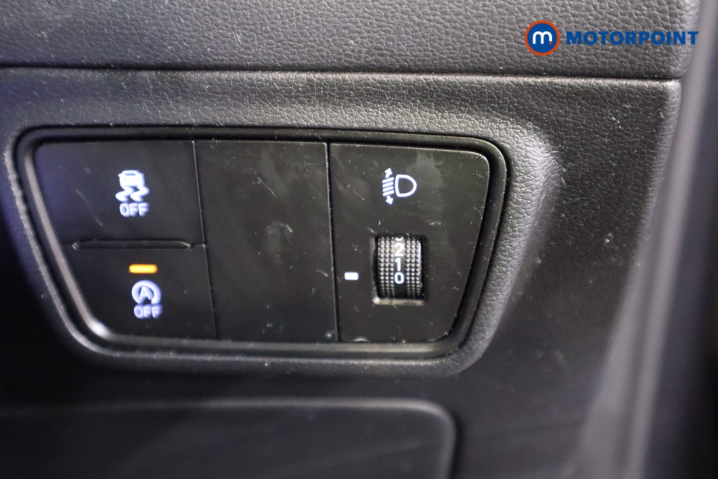 Hyundai Tucson Se Connect Manual Petrol SUV - Stock Number (1594220) - 15th supplementary image