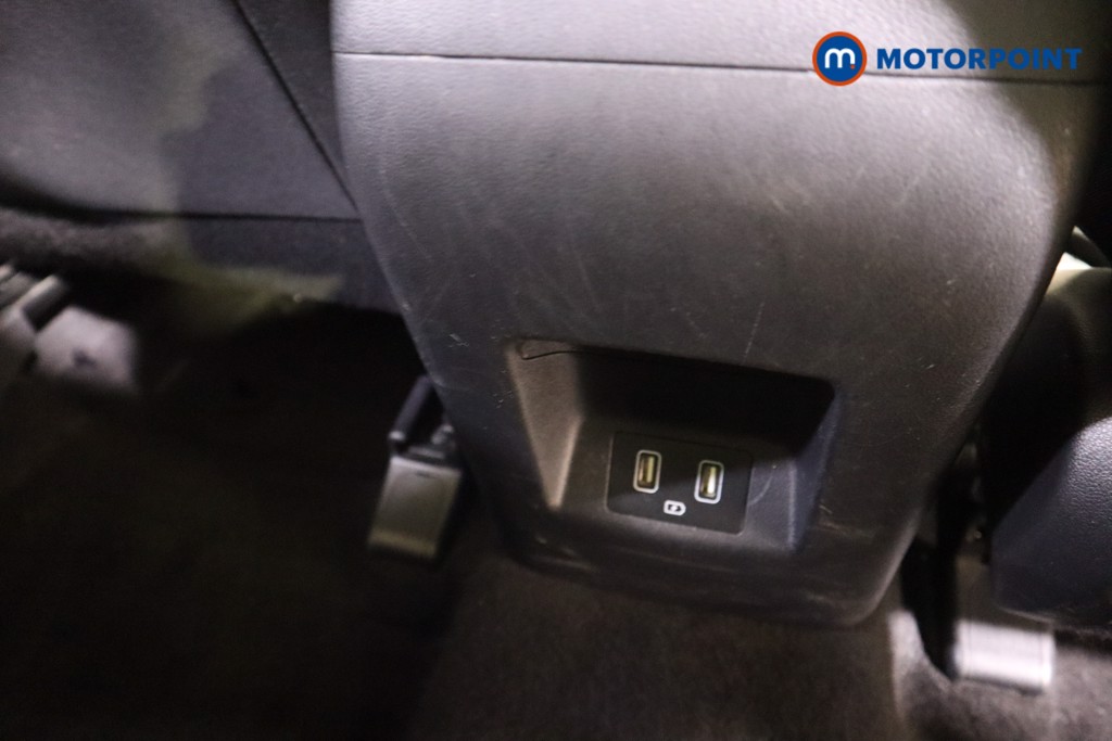 Hyundai Tucson Se Connect Manual Petrol SUV - Stock Number (1594220) - 21st supplementary image