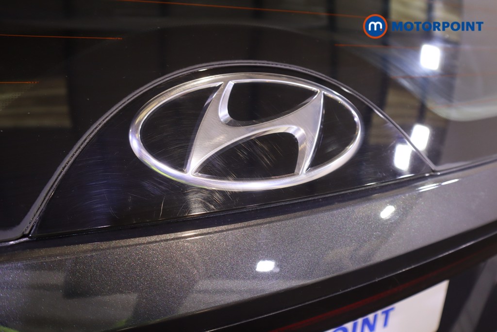 Hyundai Tucson Se Connect Manual Petrol SUV - Stock Number (1594220) - 23rd supplementary image