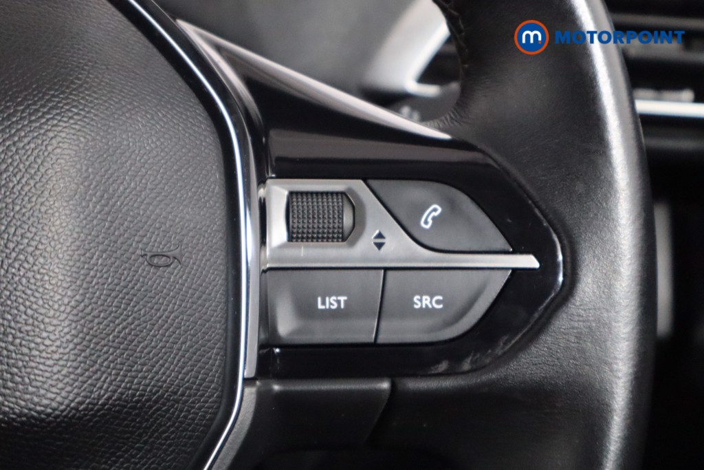 Peugeot 3008 Allure Manual Diesel SUV - Stock Number (1594255) - 8th supplementary image